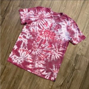 ♦️NEW♦️ AIR JORDAN CUSTOM TIE DYE MEN’S TEE